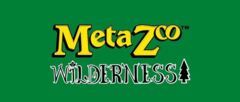 MetaZoo: Wilderness 1st Edition Blister Pack Box (24)